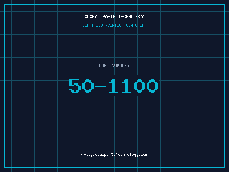 Aviation Part 50-1100