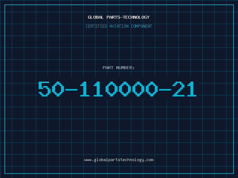 Aviation Part 50-110000-21