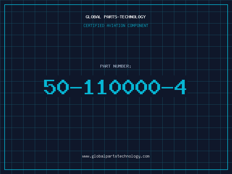 Aviation Part 50-110000-4