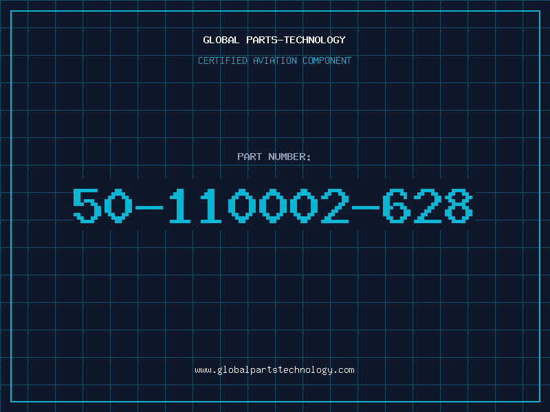 Aviation Part 50-110002-628