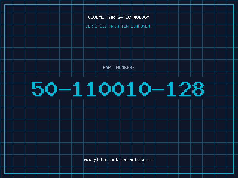 Aviation Part 50-110010-128