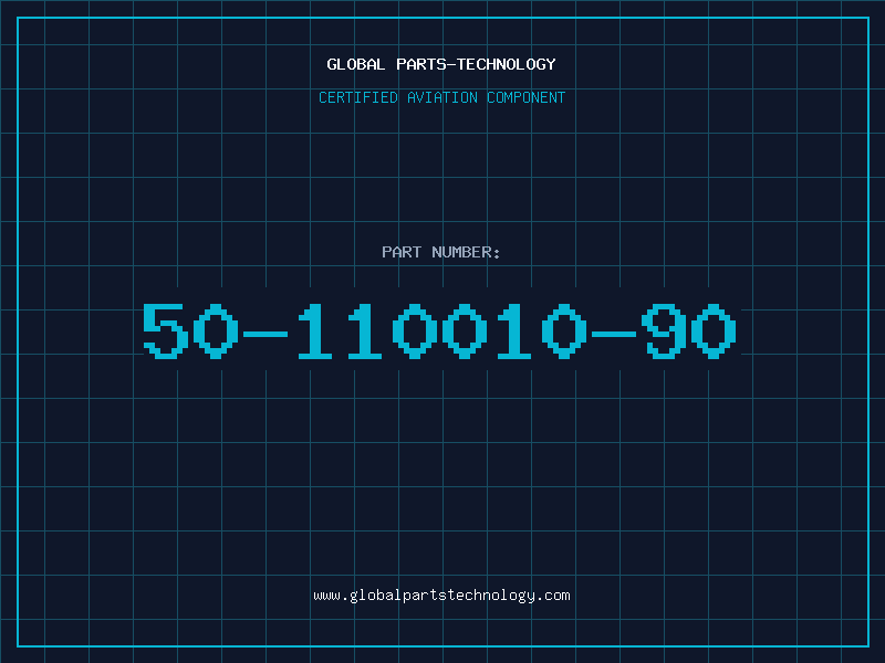 Aviation Part 50-110010-90
