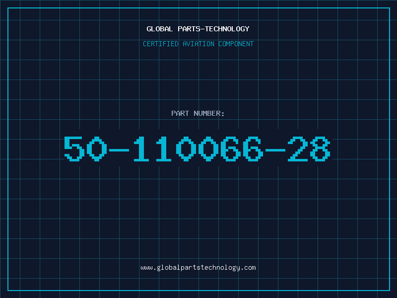 Aviation Part 50-110066-28