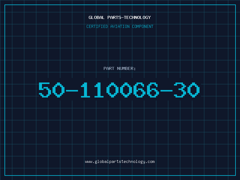 Aviation Part 50-110066-30