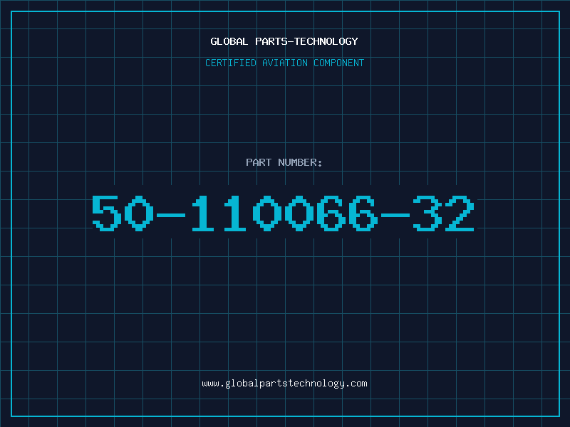 Aviation Part 50-110066-32
