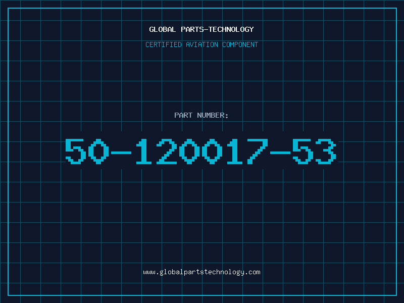 Aviation Part 50-120017-53