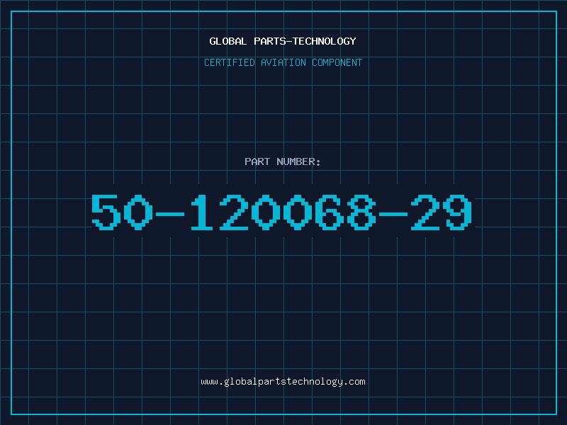 Aviation Part 50-120068-29
