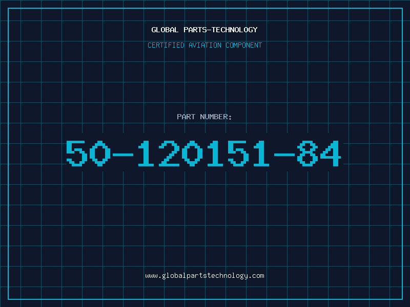 Aviation Part 50-120151-84