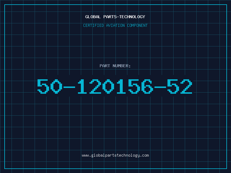 Aviation Part 50-120156-52