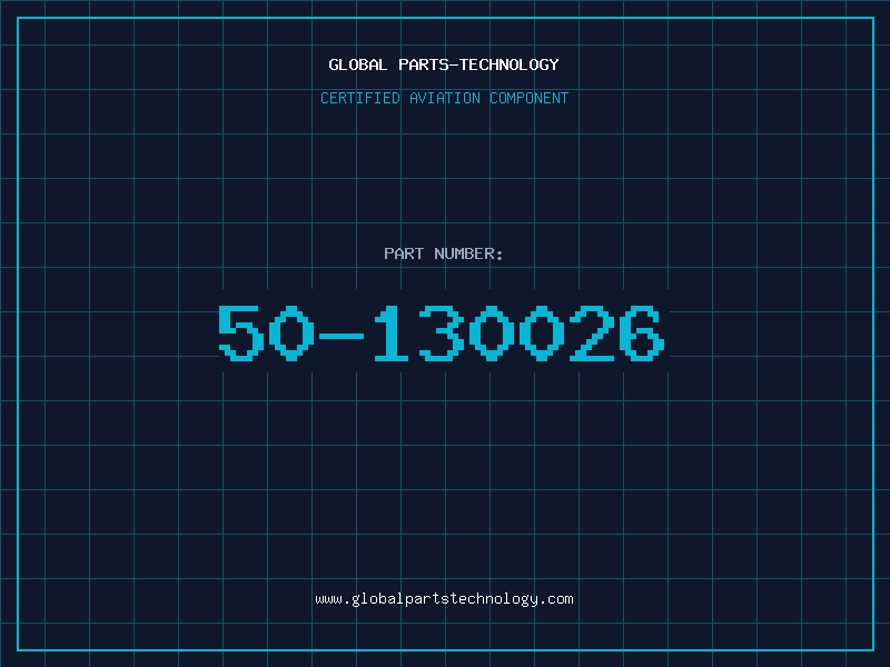 Aviation Part 50-130026