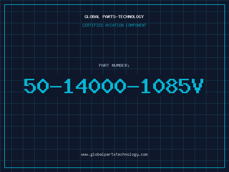 Aviation Part 50-14000-1085V