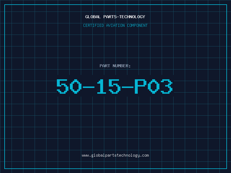 Aviation Part 50-15-P03