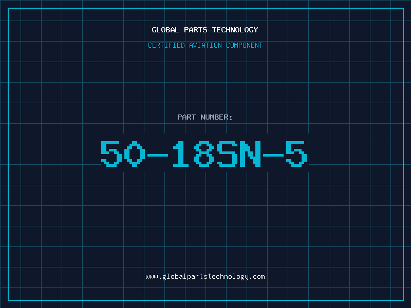 Aviation Part 50-18SN-5