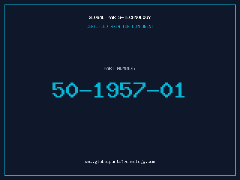 Aviation Part 50-1957-01