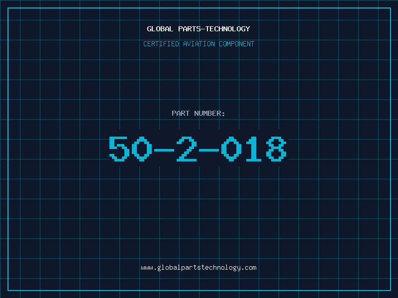 Aviation Part 50-2-018