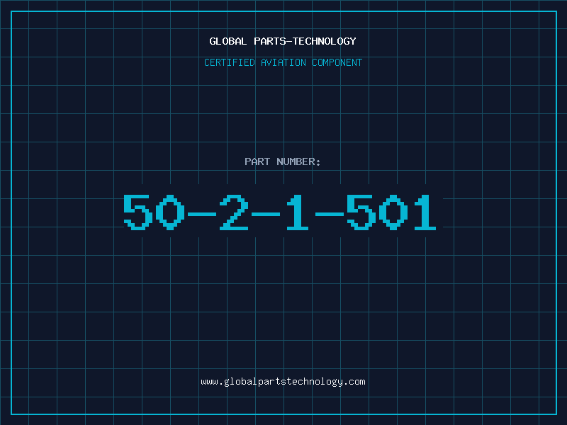 Aviation Part 50-2-1-501