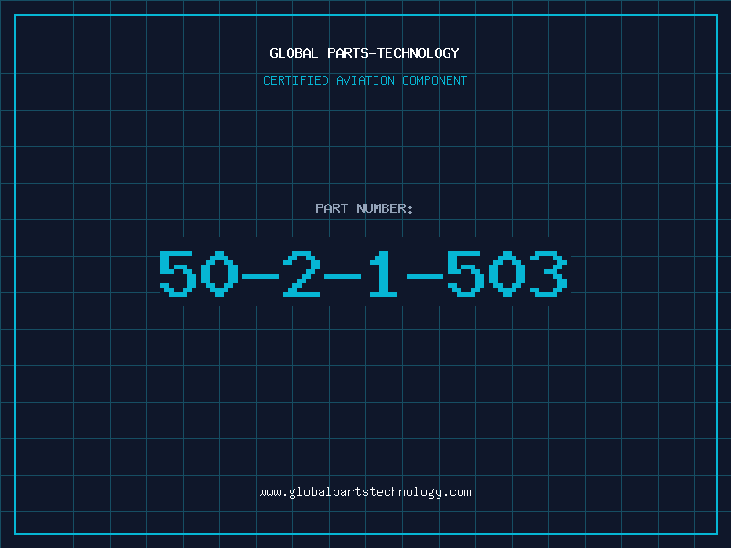 Aviation Part 50-2-1-503