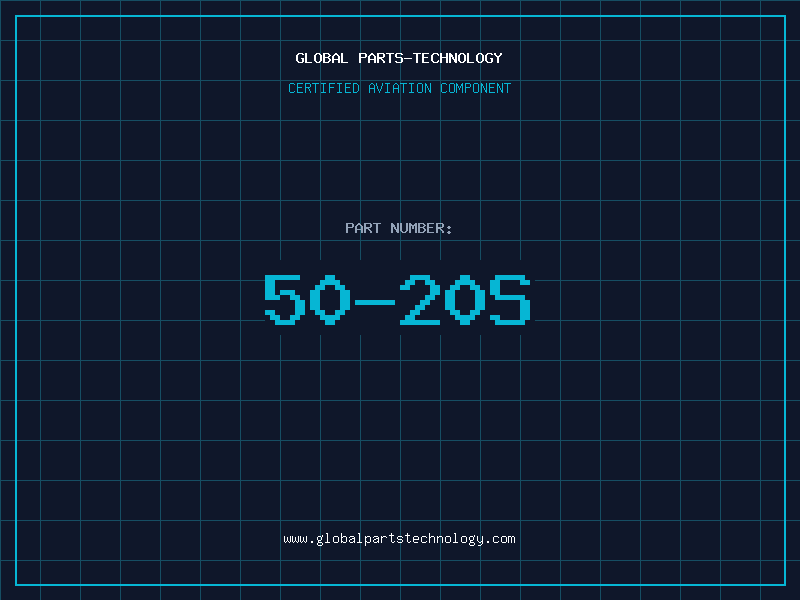 Aviation Part 50-20S