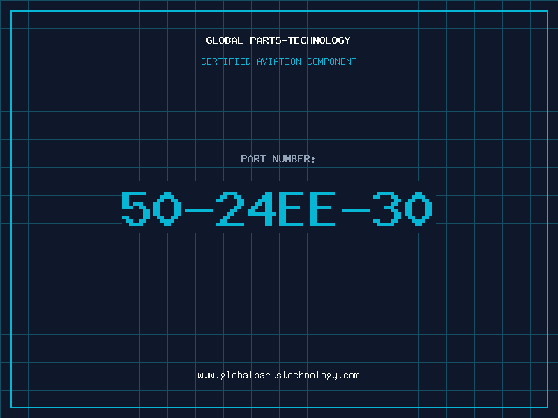 Aviation Part 50-24EE-30