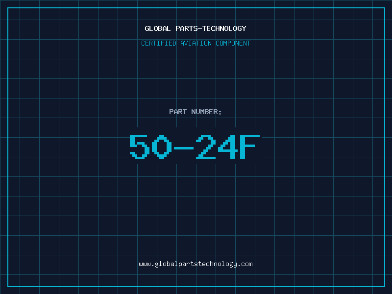 Aviation Part 50-24F