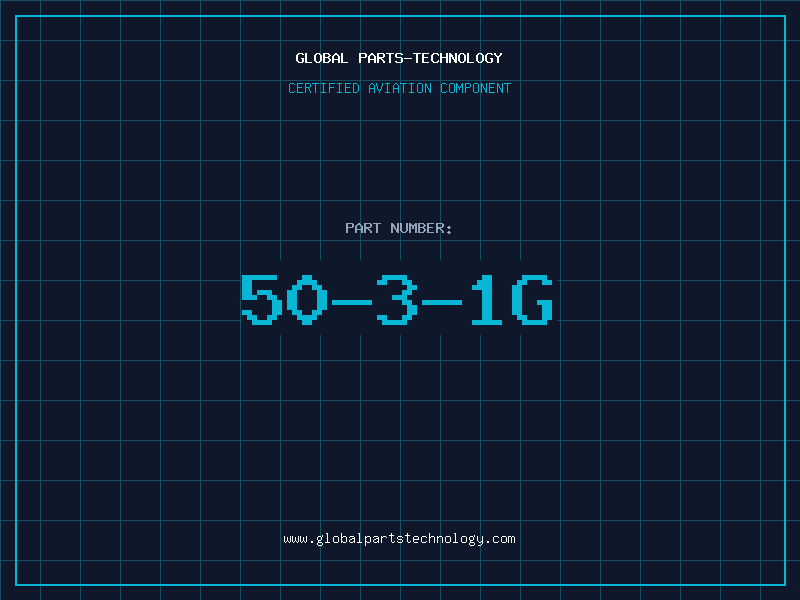 Aviation Part 50-3-1G
