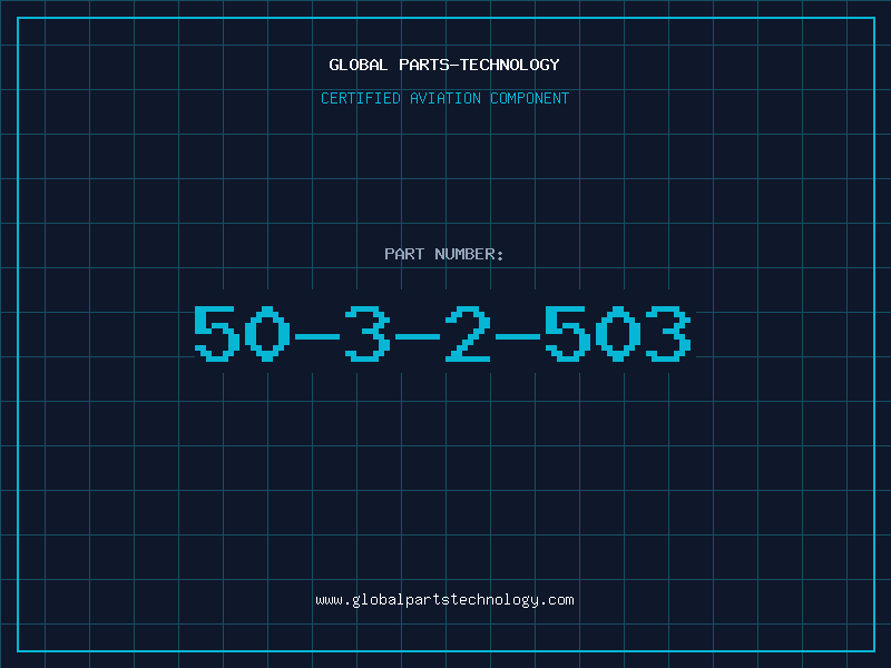 Aviation Part 50-3-2-503