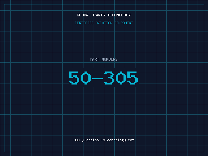 Aviation Part 50-305