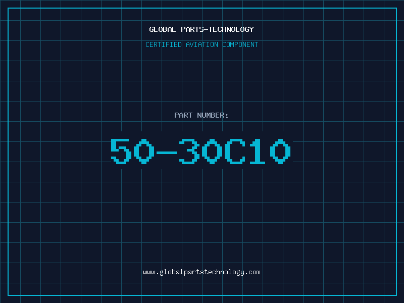Aviation Part 50-30C10