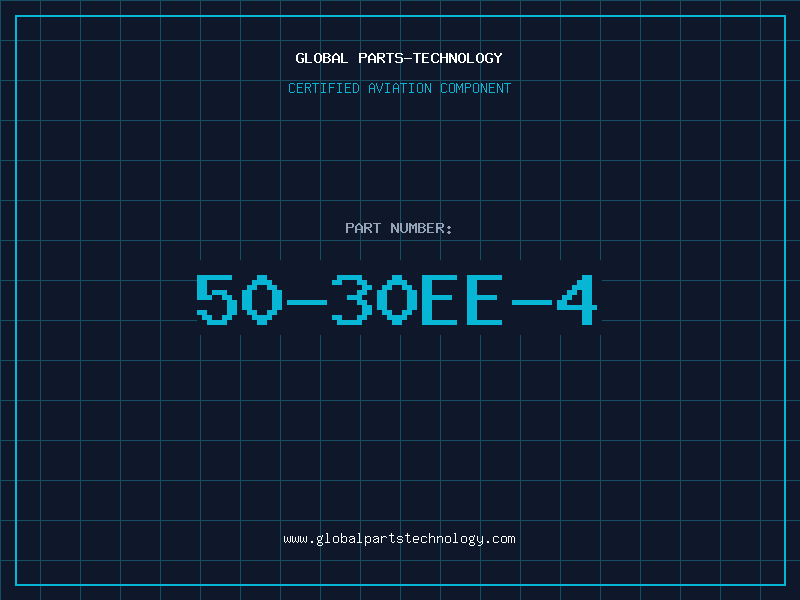 Aviation Part 50-30EE-4