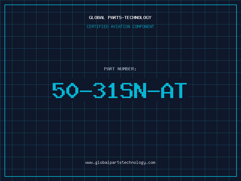 Aviation Part 50-31SN-AT