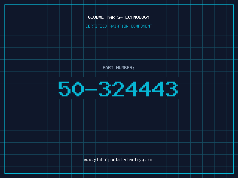Aviation Part 50-324443
