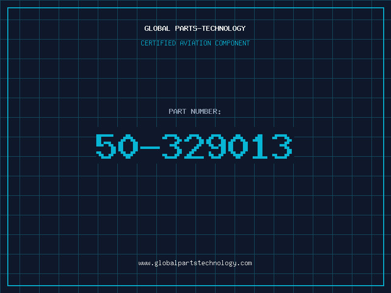 Aviation Part 50-329013