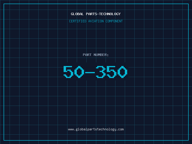 Aviation Part 50-350