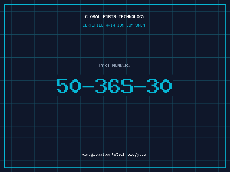 Aviation Part 50-36S-30