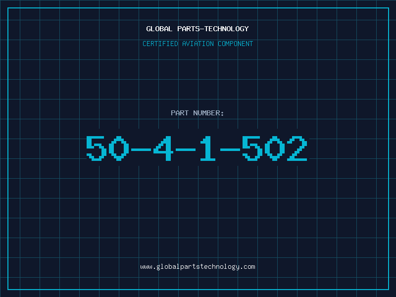 Aviation Part 50-4-1-502