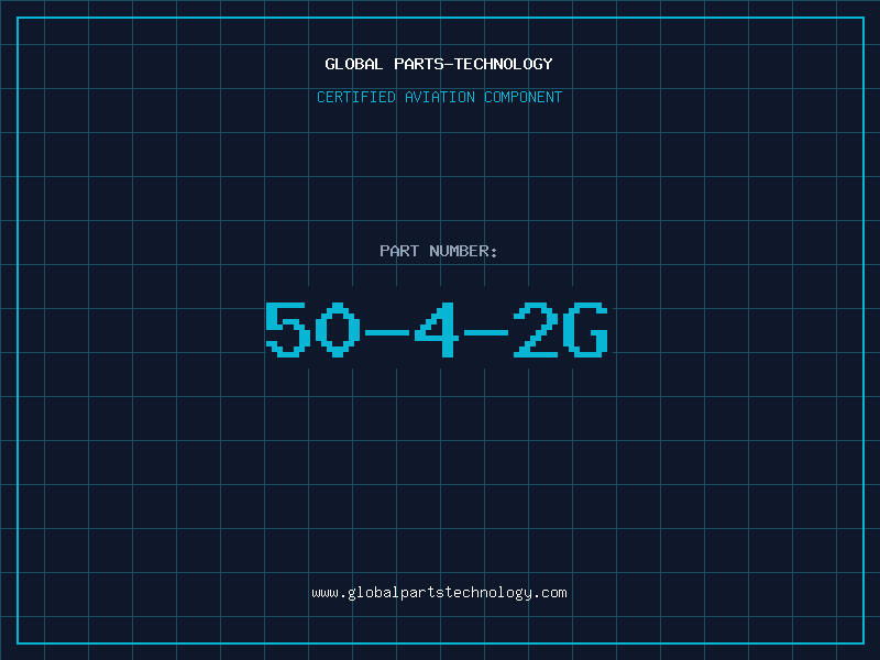 Aviation Part 50-4-2G
