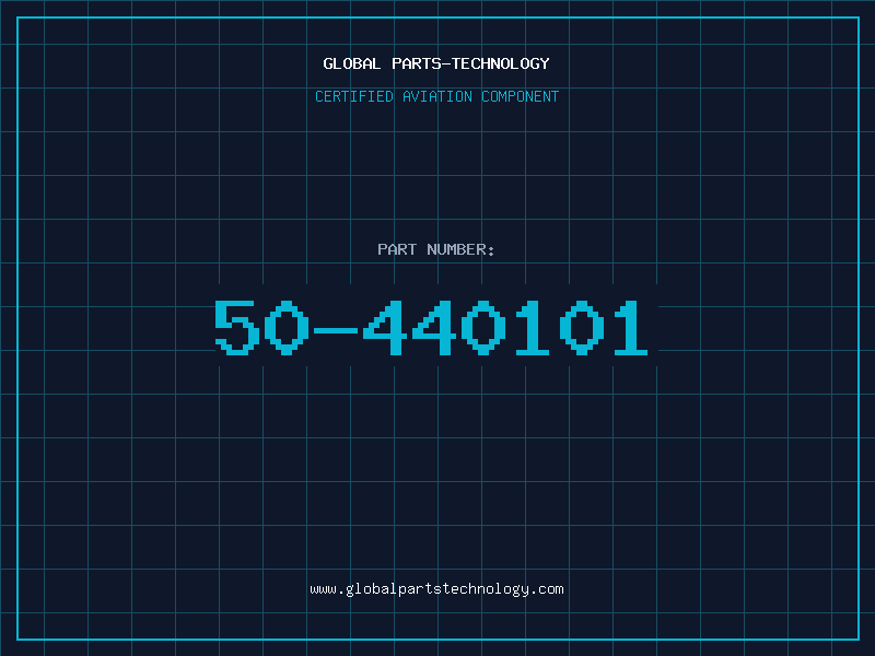 Aviation Part 50-440101