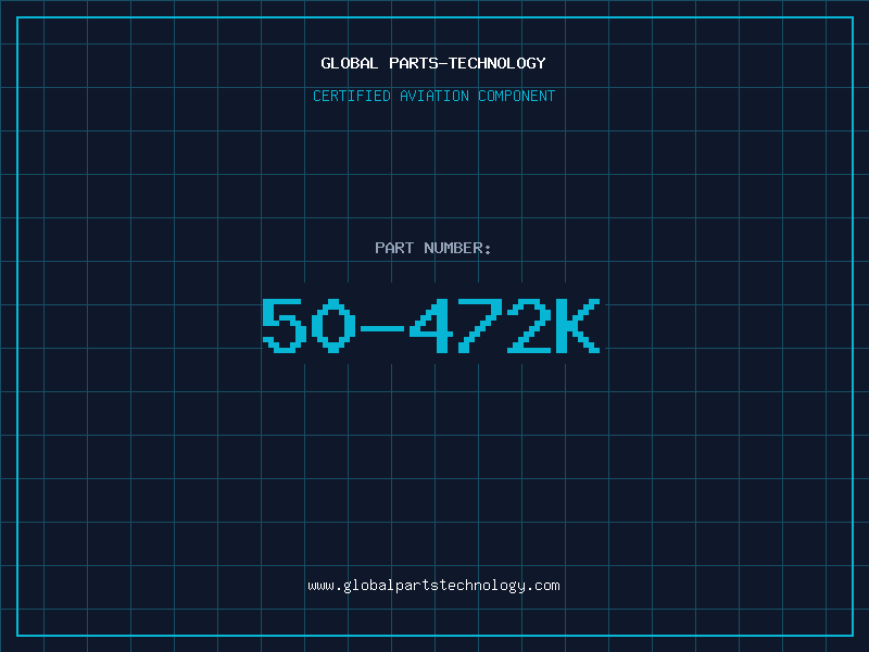 Aviation Part 50-472K