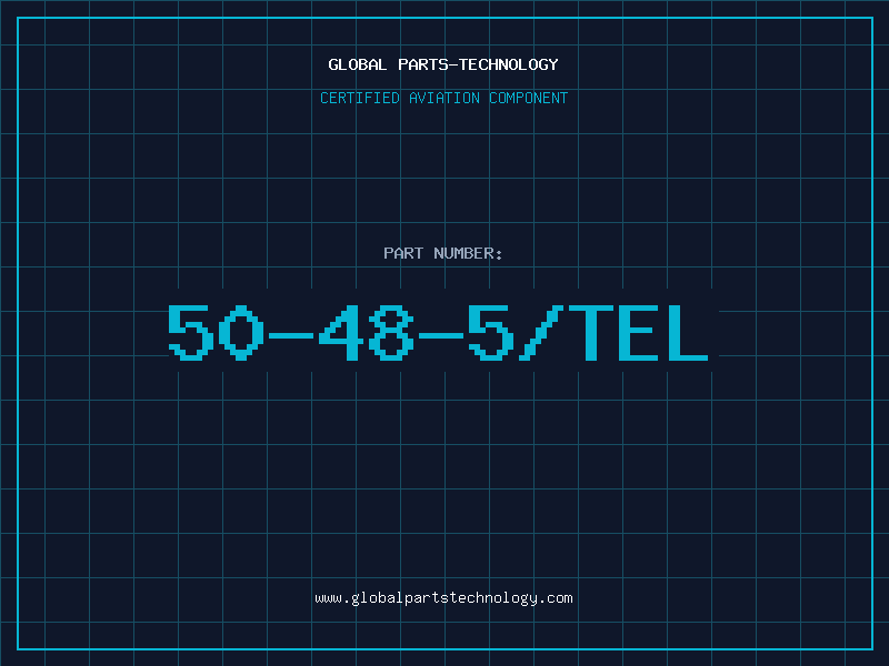 Aviation Part 50-48-5/TEL