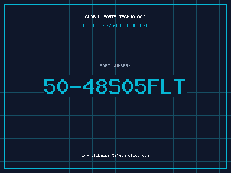 Aviation Part 50-48S05FLT