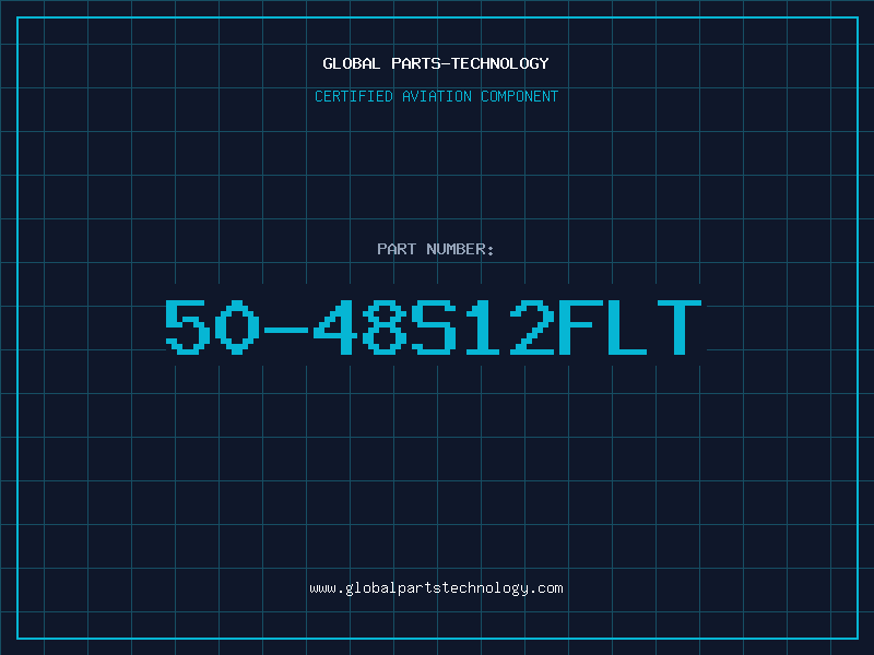 Aviation Part 50-48S12FLT