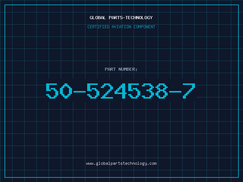 Aviation Part 50-524538-7