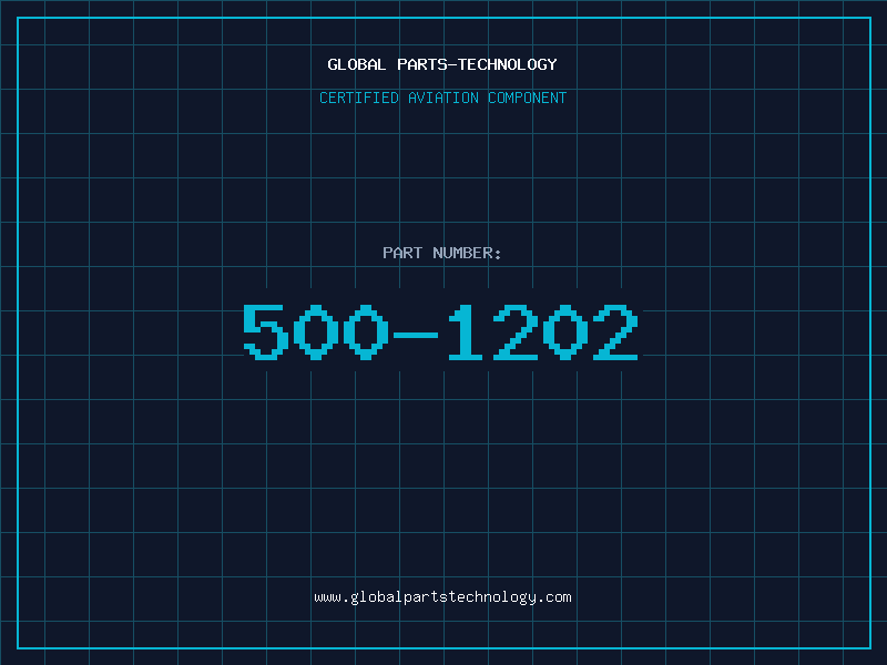 Aviation Part 500-1202