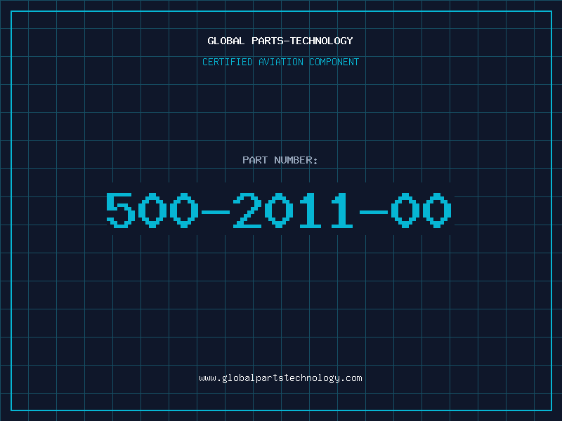 Aviation Part 500-2011-00