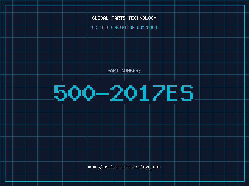 Aviation Part 500-2017ES