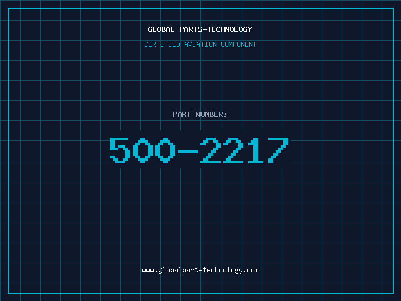 Aviation Part 500-2217