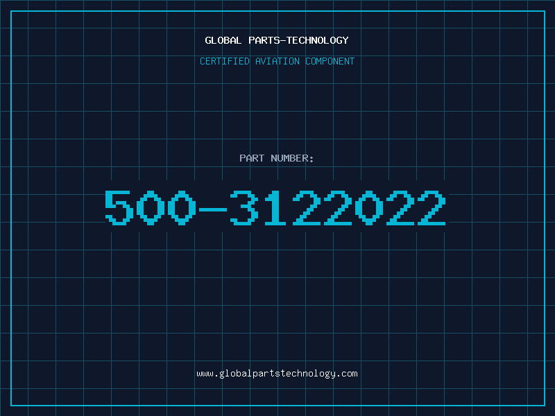 Aviation Part 500-3122022