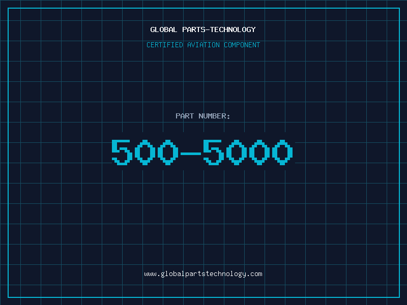 Aviation Part 500-5000