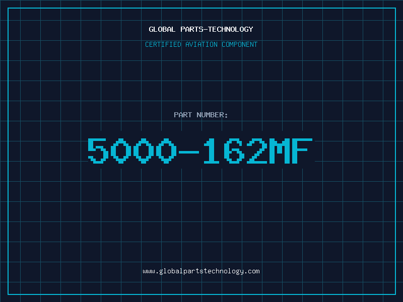 Aviation Part 5000-162MF