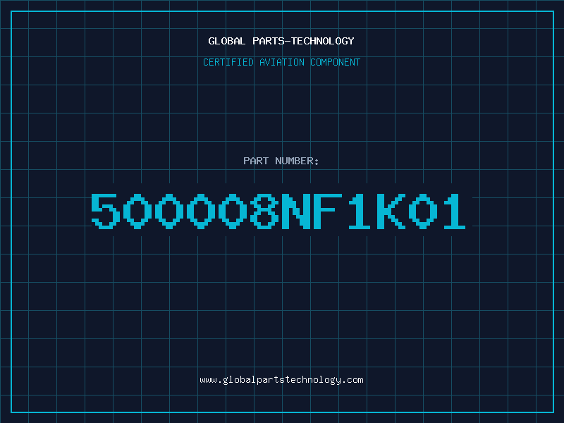 Aviation Part 500008NF1K01